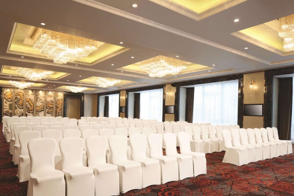 Hotel DoubleTree by Hilton Guangzhou